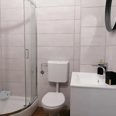 Apartment Zara