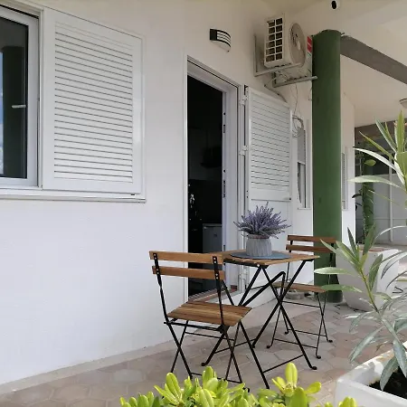 Apartment Zara *