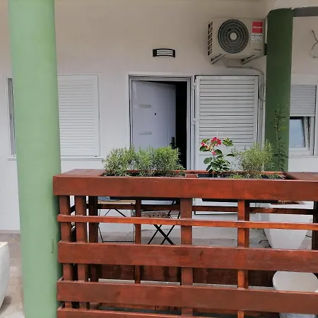 Apartment Zara *