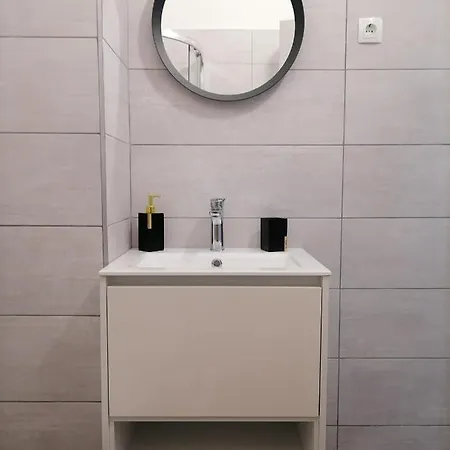 Apartment Zara Zadar