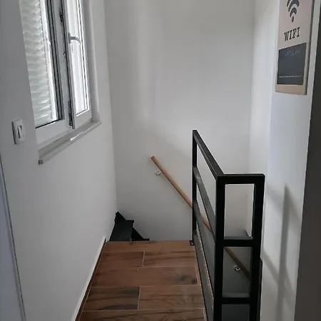Zara Apartment Zadar