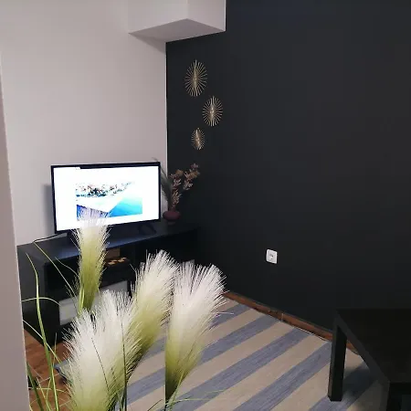 Zara Apartment