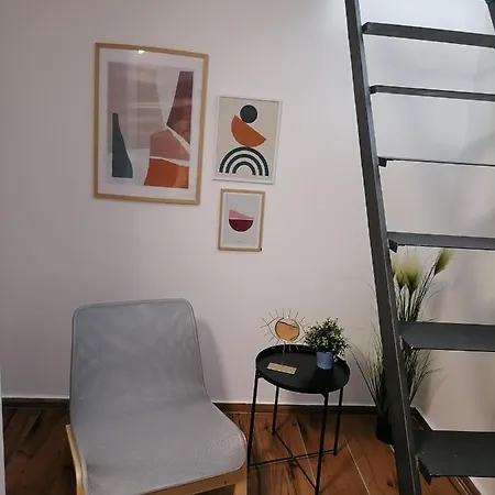 Zara Apartment *