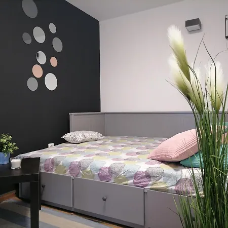 Zara Apartment Zadar