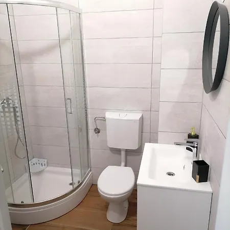 Apartment Zara