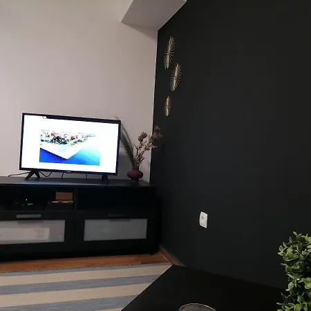 Apartment Zara *