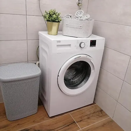 Zara Apartment