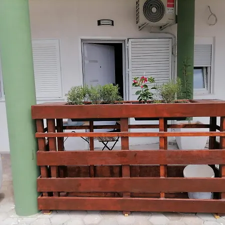 Zara Apartment Zadar
