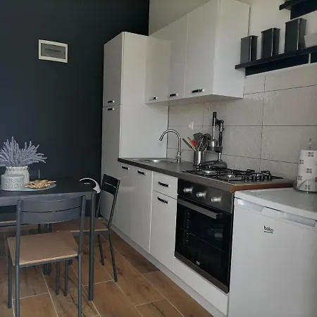 Zara Apartment *