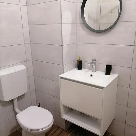 Apartment Zara