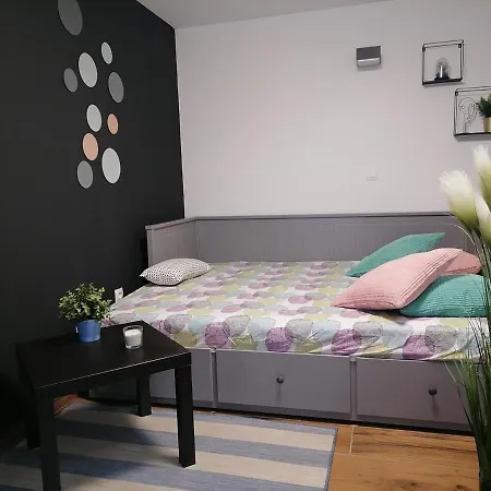 Zara Apartment *